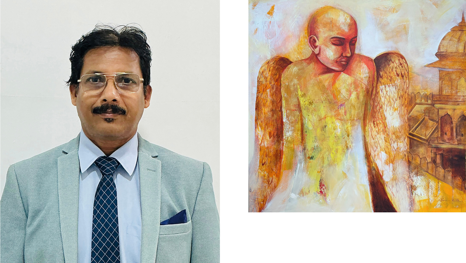 DR.PROF. Ranjan Kumar Mallik